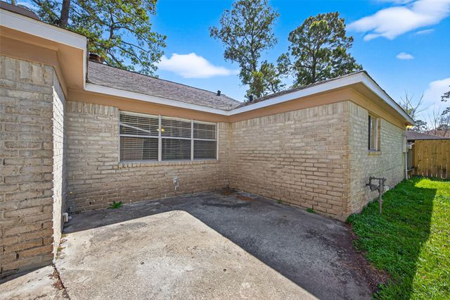 23015 Canyon Lake Drive, Spring, TX 77373