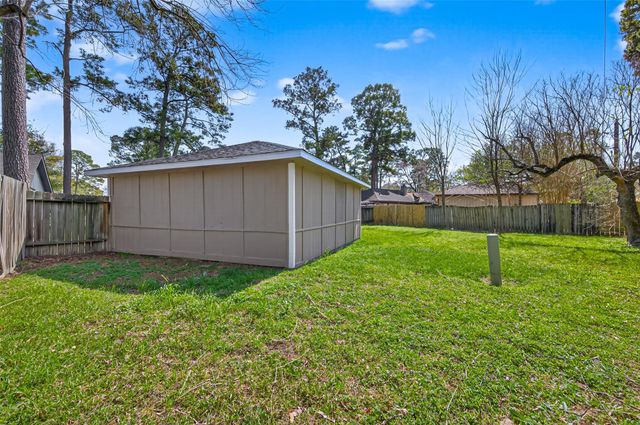 23015 Canyon Lake Drive, Spring, TX 77373