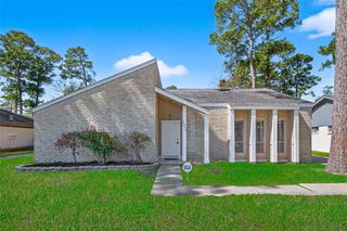 23015 Canyon Lake Drive, Spring, TX 77373