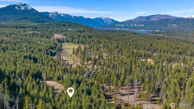 70 Liberty Bell Lane, Cle Elum, WA 98922