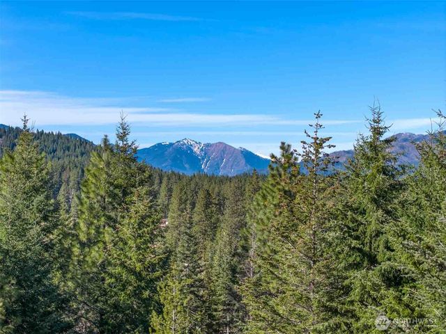 70 Liberty Bell Lane, Cle Elum, WA 98922