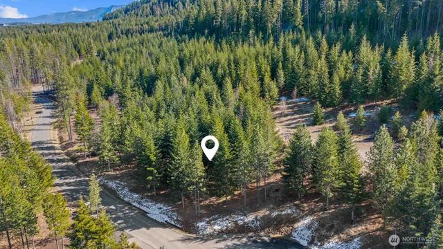 70 Liberty Bell Lane, Cle Elum, WA 98922