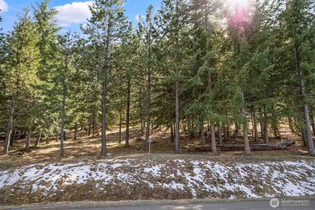 70 Liberty Bell Lane, Cle Elum, WA 98922