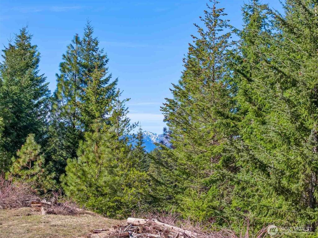 70 Liberty Bell Lane, Cle Elum, WA 98922