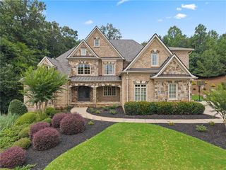 210 Manor Close, Milton, GA 30004