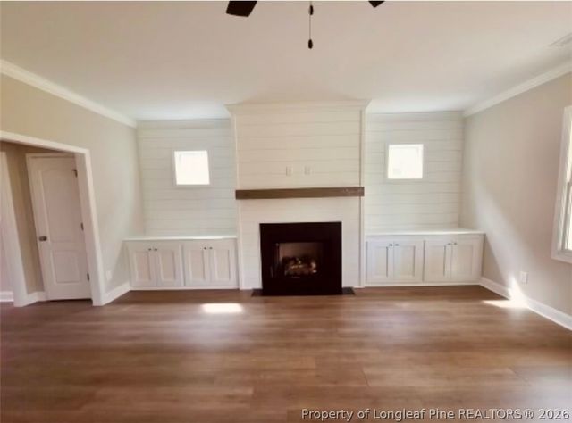 3204 Carnoustie Court, Fayetteville, NC 28306