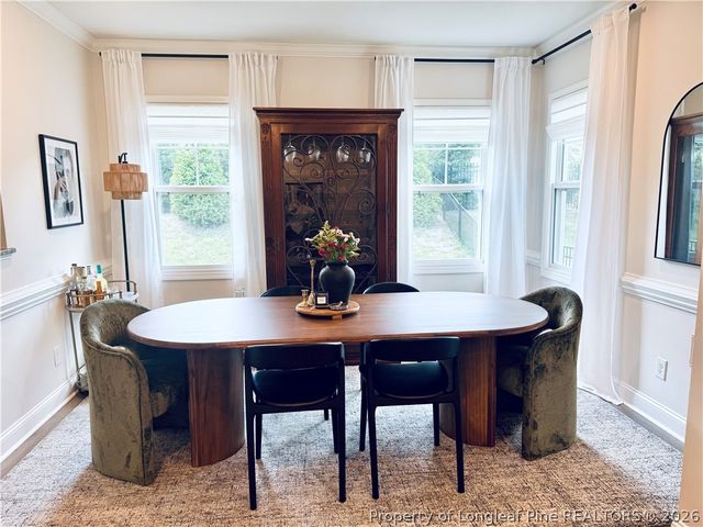 3204 Carnoustie Court, Fayetteville, NC 28306