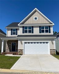 3204 Carnoustie Court, Fayetteville, NC 28306