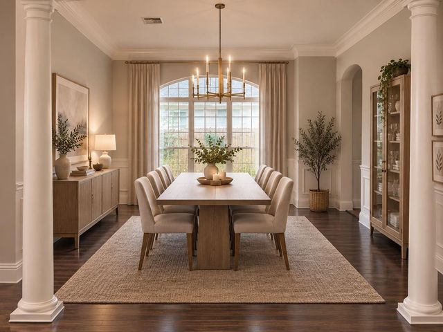 5203 Auckland Drive, Sugar Land, TX 77498