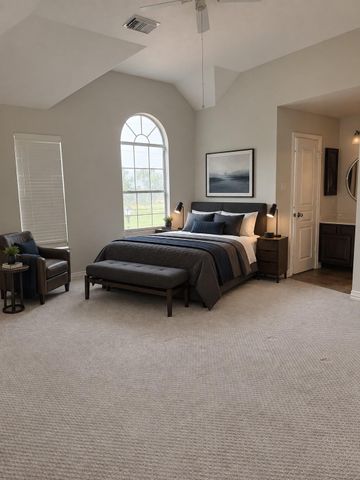5203 Auckland Drive, Sugar Land, TX 77498