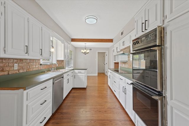 3406 Ridgedale Drive, Garland, TX 75041