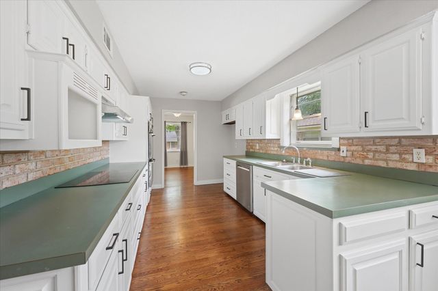3406 Ridgedale Drive, Garland, TX 75041