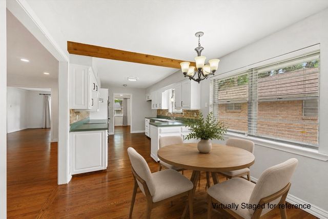 3406 Ridgedale Drive, Garland, TX 75041