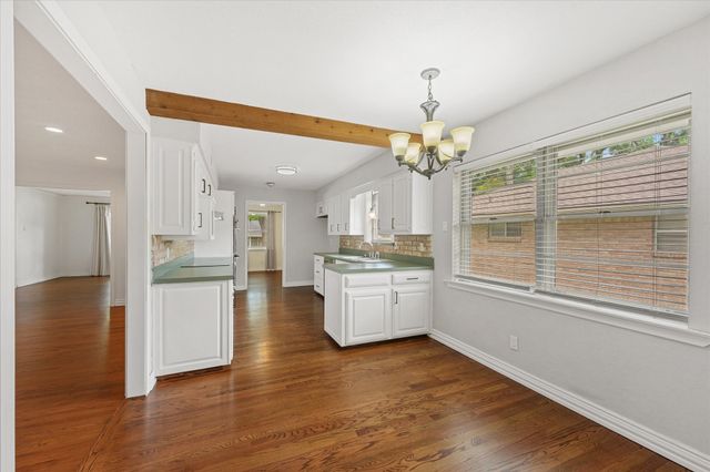 3406 Ridgedale Drive, Garland, TX 75041