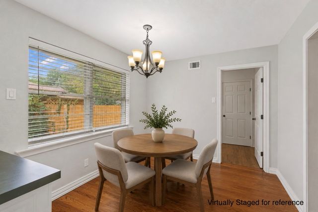 3406 Ridgedale Drive, Garland, TX 75041