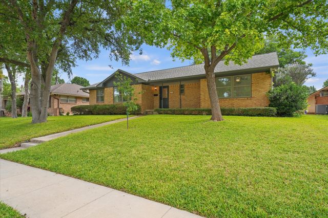 3406 Ridgedale Drive, Garland, TX 75041