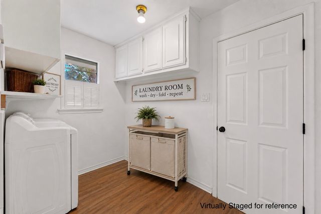 3406 Ridgedale Drive, Garland, TX 75041