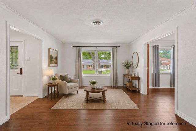 3406 Ridgedale Drive, Garland, TX 75041