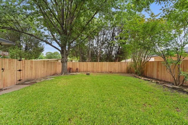 3406 Ridgedale Drive, Garland, TX 75041