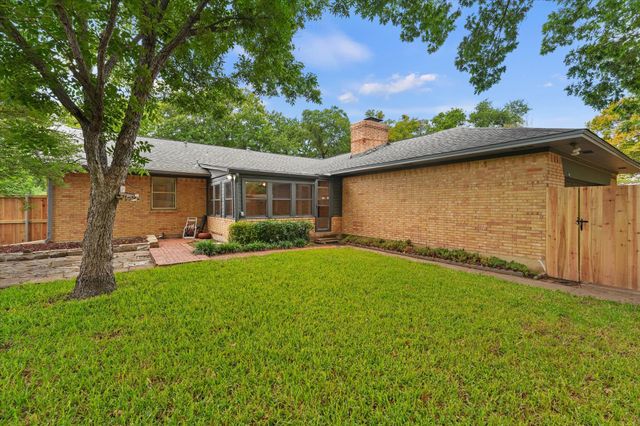 3406 Ridgedale Drive, Garland, TX 75041