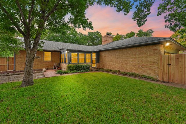 3406 Ridgedale Drive, Garland, TX 75041