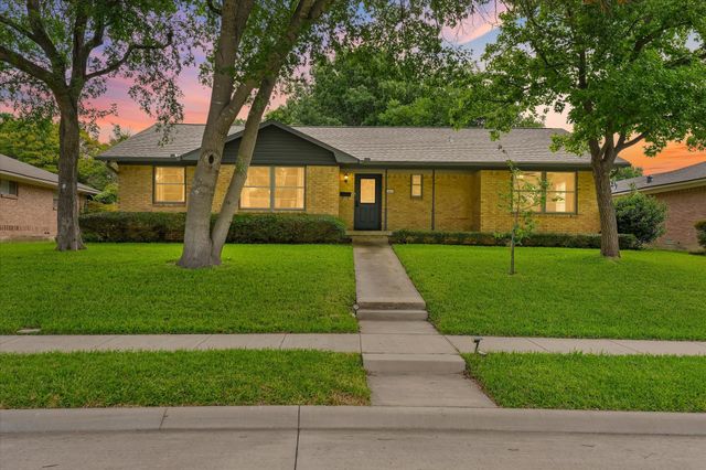 3406 Ridgedale Drive, Garland, TX 75041