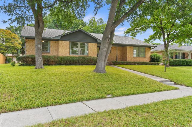 3406 Ridgedale Drive, Garland, TX 75041
