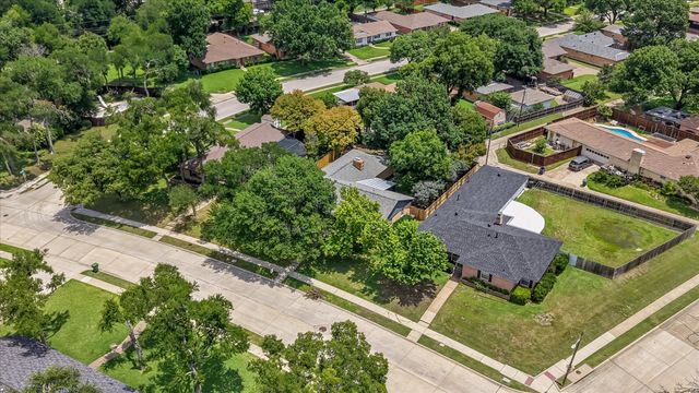 3406 Ridgedale Drive, Garland, TX 75041