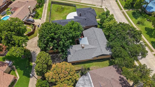 3406 Ridgedale Drive, Garland, TX 75041
