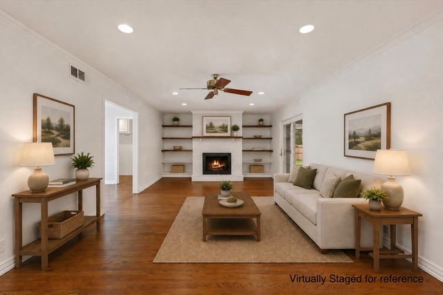 3406 Ridgedale Drive, Garland, TX 75041