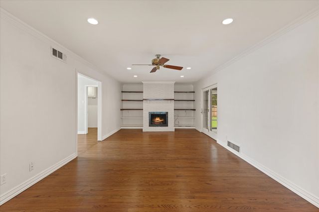 3406 Ridgedale Drive, Garland, TX 75041