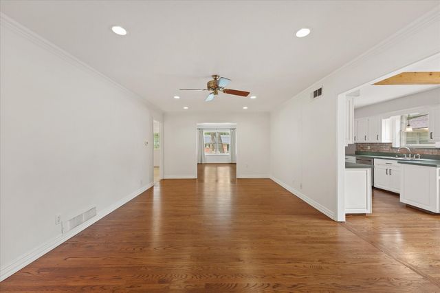3406 Ridgedale Drive, Garland, TX 75041