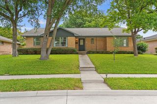 3406 Ridgedale Drive, Garland, TX 75041
