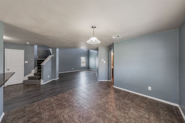 1758 Overlook Drive, Lancaster, TX 75146