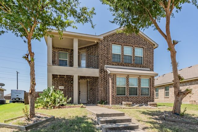 1758 Overlook Drive, Lancaster, TX 75146