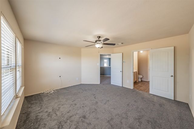 1758 Overlook Drive, Lancaster, TX 75146