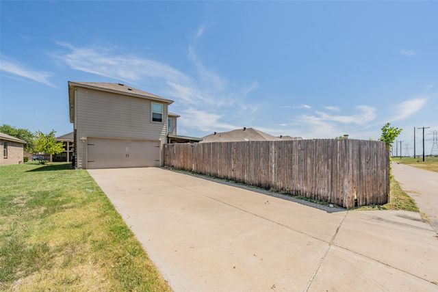 1758 Overlook Drive, Lancaster, TX 75146