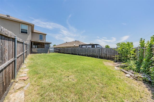 1758 Overlook Drive, Lancaster, TX 75146