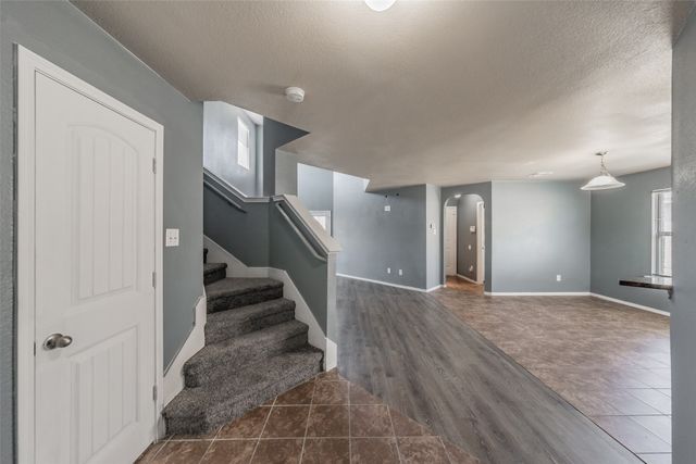 1758 Overlook Drive, Lancaster, TX 75146