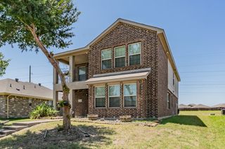 1758 Overlook Drive, Lancaster, TX 75146
