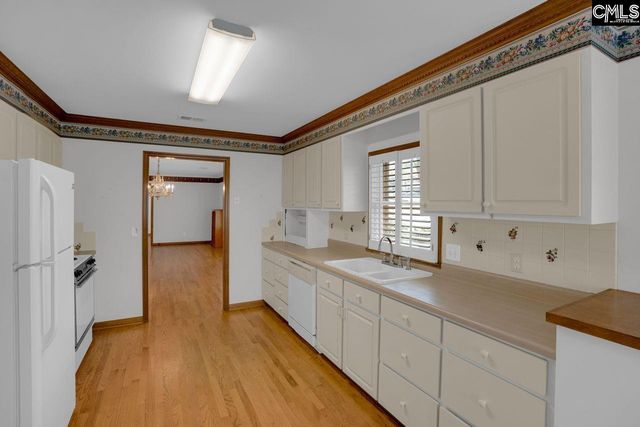 702 Teakwood Court, West Columbia, SC 29169