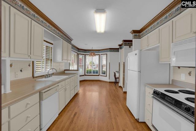 702 Teakwood Court, West Columbia, SC 29169