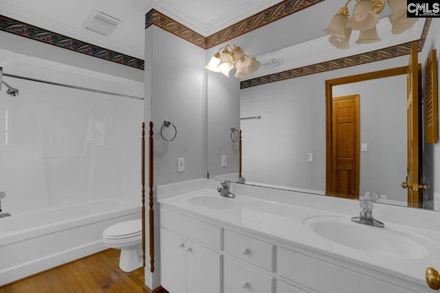 702 Teakwood Court, West Columbia, SC 29169