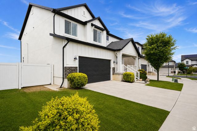 6694 W WIND ROSE DR, Herriman, UT 84096