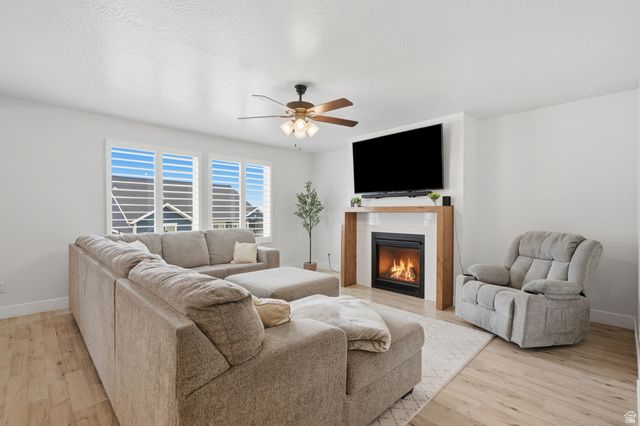 6694 W WIND ROSE DR, Herriman, UT 84096