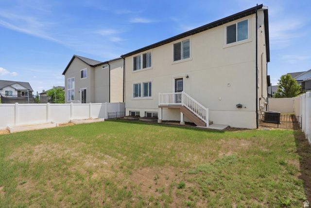 6694 W WIND ROSE DR, Herriman, UT 84096