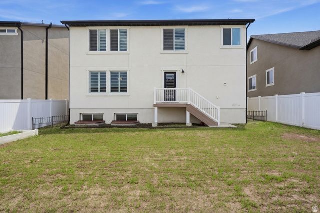 6694 W WIND ROSE DR, Herriman, UT 84096