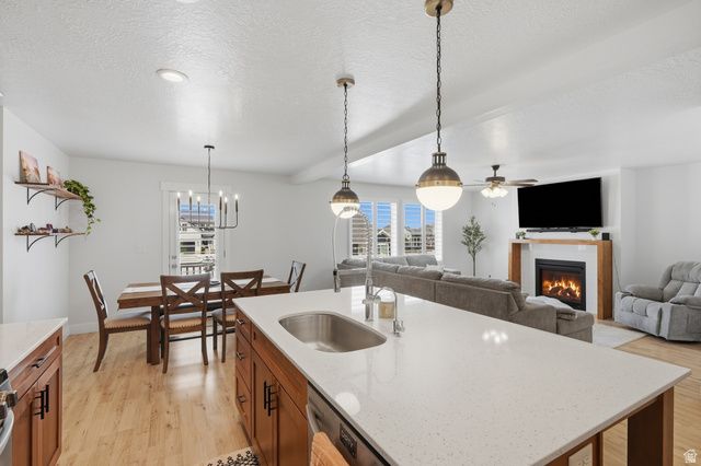 6694 W WIND ROSE DR, Herriman, UT 84096