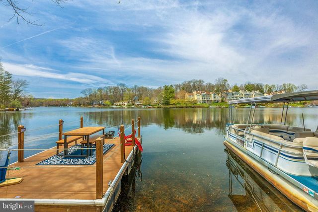 11030 THRUSH RIDGE RD, Reston, VA 20191