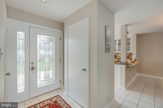 11030 THRUSH RIDGE RD, Reston, VA 20191
